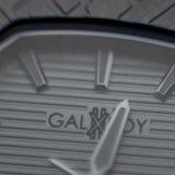 GXB 012 TYPE Y - SILVER \ WHITE