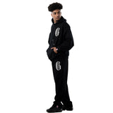 CREST HOODIE