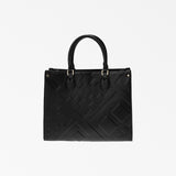 EMBOSSED TOTE BAG 2.0