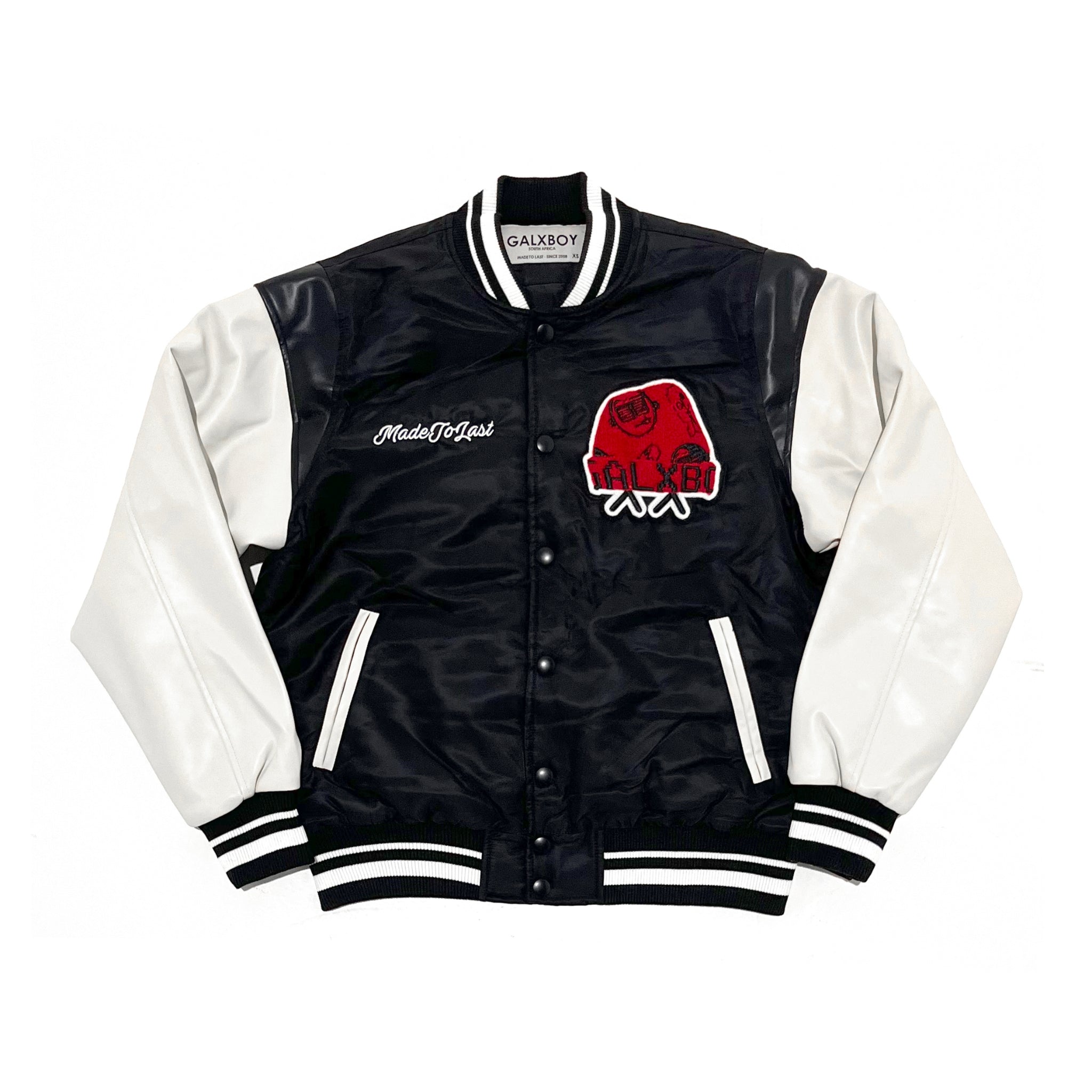MEMBERS JACKET