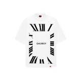 CLOCK T-SHIRT