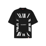CLOCK T-SHIRT