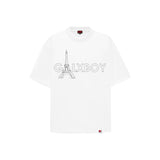 EIFFEL T-SHIRT