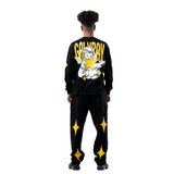 ANGEL STAR PANTS