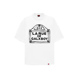 RUE T-SHIRT