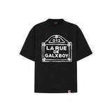 RUE T-SHIRT