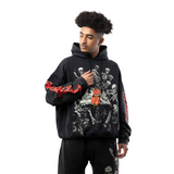 ROLLING STONES HOODIE