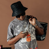 CANVAS WEB HAT