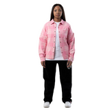 FLAMINGO FLANNEL SHIRT
