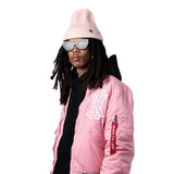 GXB BOMBER JACKET
