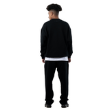 COIN MINI CREW NECK