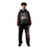 ROLLING STONES PANTS