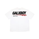 CALL ME MINI T-SHIRT