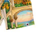 LOST CITY SHORTS