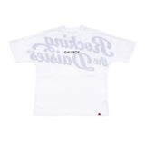 THE MESH T-SHIRT