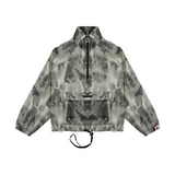 EARTH JACKET - STONE