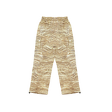 EARTH PANTS - WHEAT