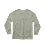 ESSENTIAL LONG SLEEVE T-SHIRT