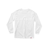 ESSENTIAL LONG SLEEVE T-SHIRT