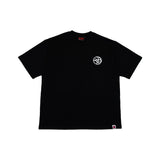 COIN EMBROIDERY T-SHIRT