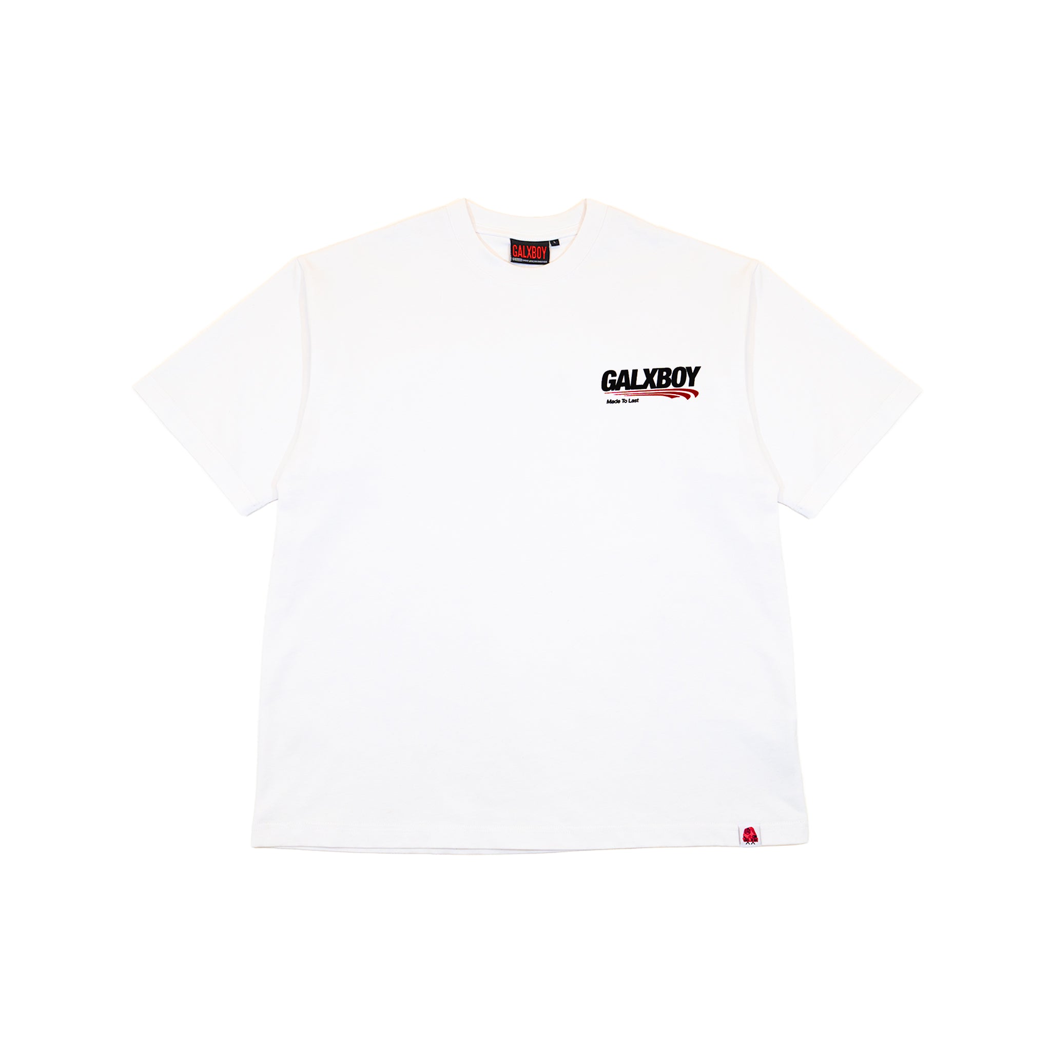 CALL ME MINI T-SHIRT