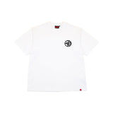 COIN EMBROIDERY T-SHIRT