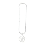 GXB PENDANT NECKLACE