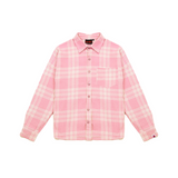 FLAMINGO FLANNEL SHIRT