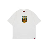 TERRACE T-SHIRT