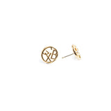 GXB STUD EARRINGS