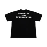 GUNS & ROSES T-SHIRT