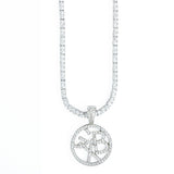 GXB SMALL PENDANT NECKLACE