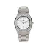 GXB 012 TYPE X - SILVER \ WHITE
