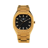 GXB 012 TYPE Y- GOLD \ BLACK