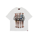 CREW T-SHIRT