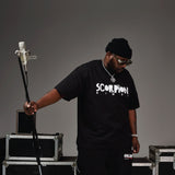 SK SCRIPT T-SHIRT