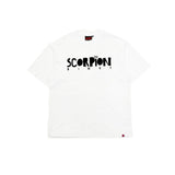 SK SCRIPT T-SHIRT