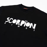 SK SCRIPT T-SHIRT
