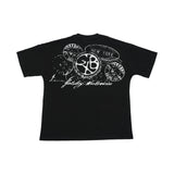 STAMP T-SHIRT