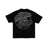 TO THE WORLD T-SHIRT