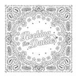 RTD BANDANA
