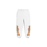 WORLD PEACE SWEATPANTS