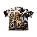 ISLAND SHIRT