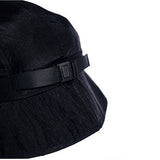 NYLON BUCKET HAT