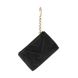 EMBOSSED COIN PURSE
