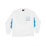 ETERNAL LONG SLEEVE T-SHIRT