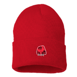 BEANIE™️ KNIT HAT