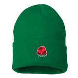 BEANIE™️ KNIT HAT