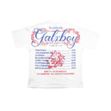 THE TOUR T-SHIRT