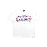 THE TOUR T-SHIRT
